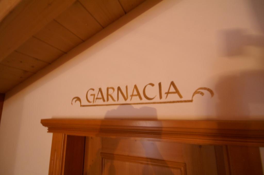 Appartamenti La Munt Badia  Luaran gambar